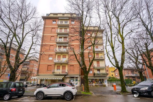 appartamento in vendita a Castelnuovo Rangone in zona Montale Rangone