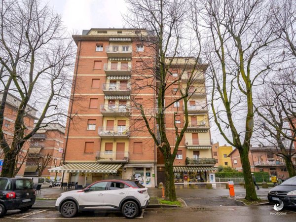 appartamento in vendita a Castelnuovo Rangone in zona Montale Rangone