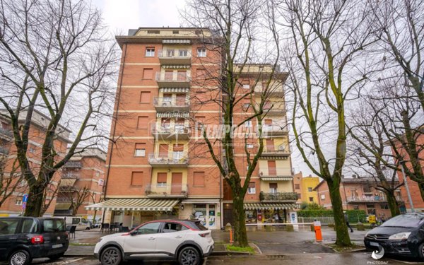 appartamento in vendita a Castelnuovo Rangone in zona Montale Rangone