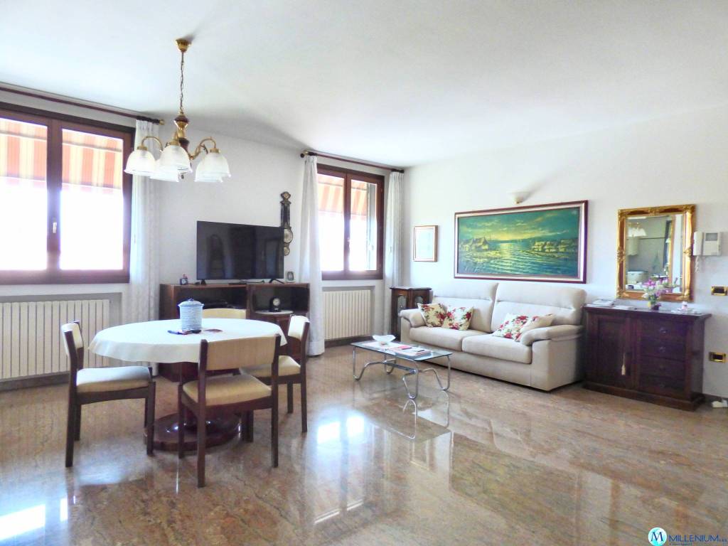 appartamento in vendita a Castelnuovo Rangone