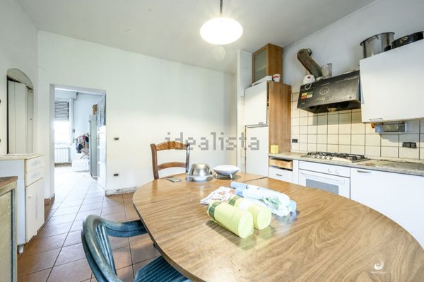 appartamento in vendita a Castelnuovo Rangone