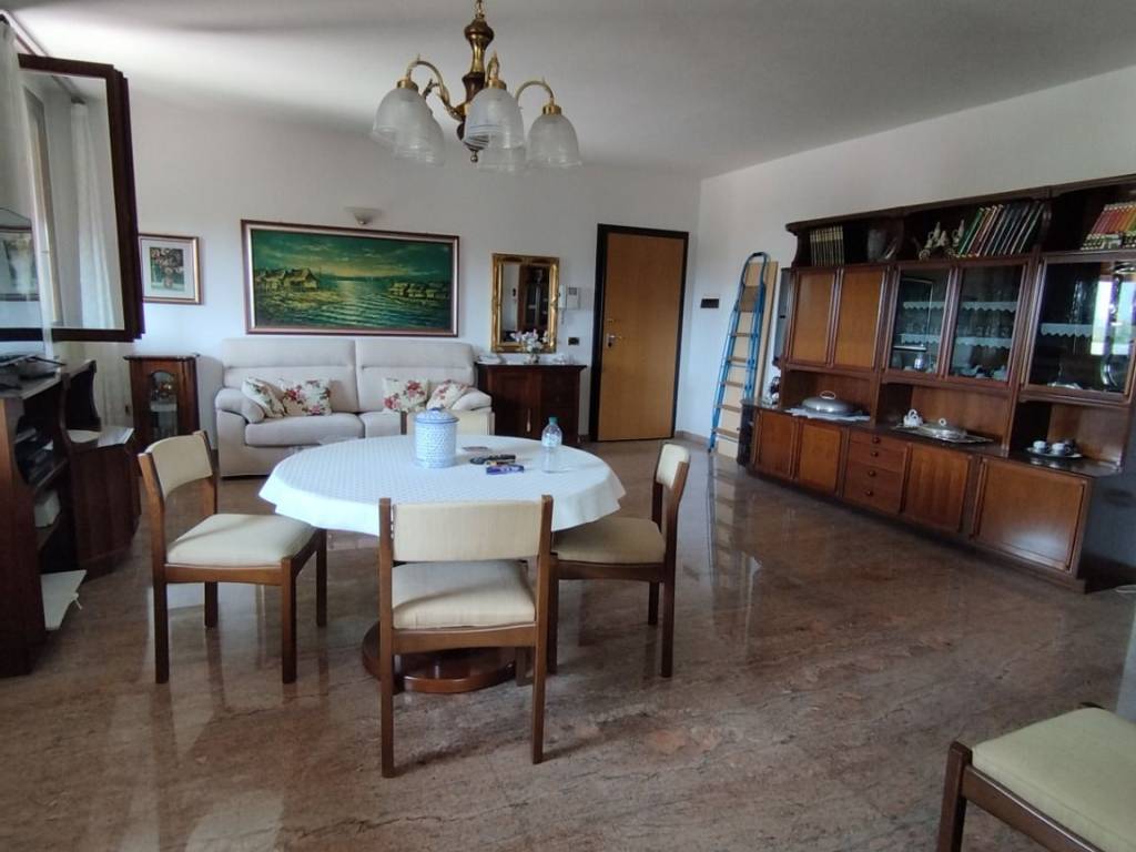 appartamento in vendita a Castelnuovo Rangone