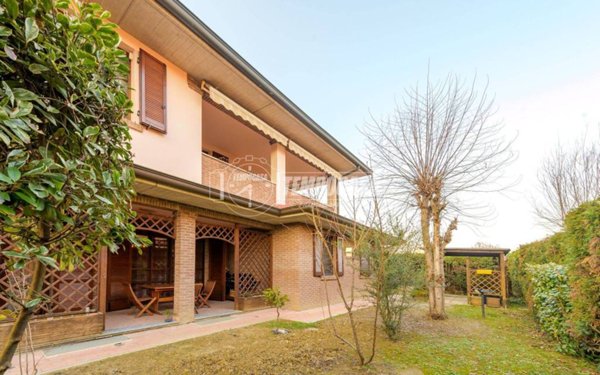 appartamento in vendita a Castelnuovo Rangone
