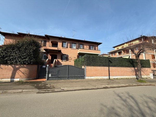 casa indipendente in vendita a Castelnuovo Rangone