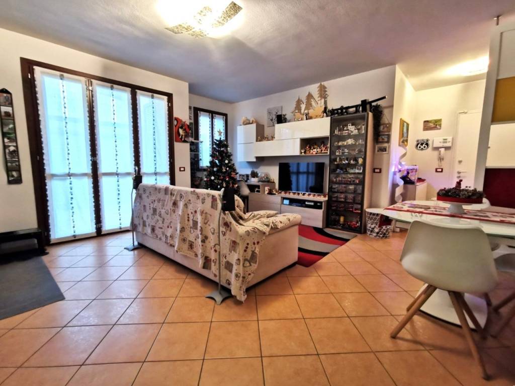 appartamento in vendita a Castelnuovo Rangone