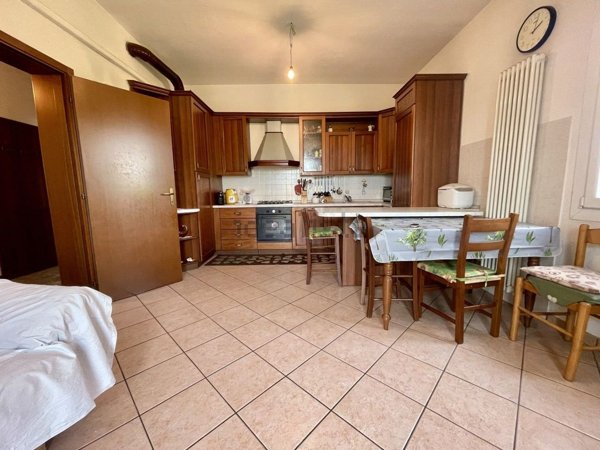 appartamento in vendita a Castelnuovo Rangone