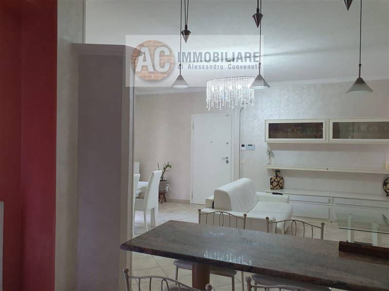 appartamento in vendita a Castelnuovo Rangone