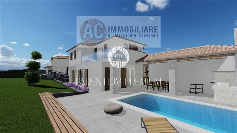 casa indipendente in vendita a Castelnuovo Rangone