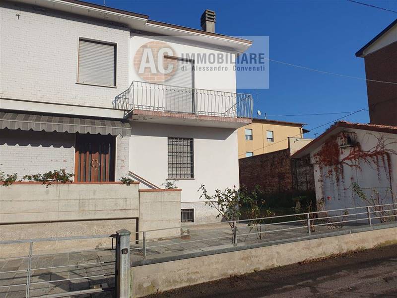 casa indipendente in vendita a Castelnuovo Rangone