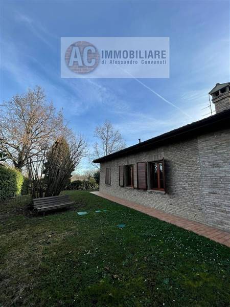 casa indipendente in vendita a Castelnuovo Rangone