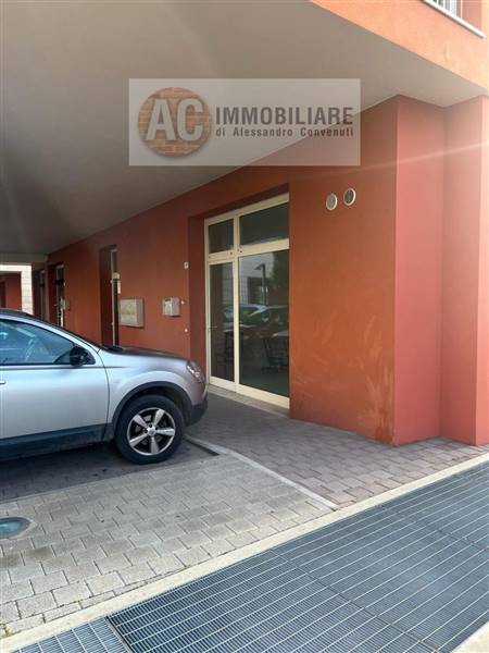 appartamento in vendita a Castelnuovo Rangone in zona Montale Rangone