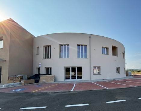 ufficio in vendita a Castelnuovo Rangone