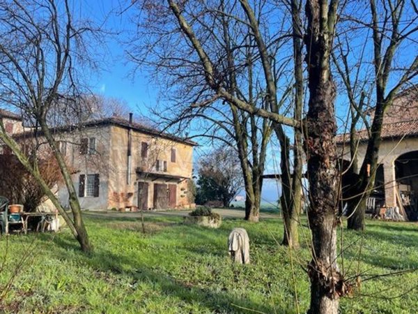 casa indipendente in vendita a Castelnuovo Rangone