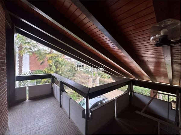 casa indipendente in vendita a Castelnuovo Rangone in zona Montale Rangone