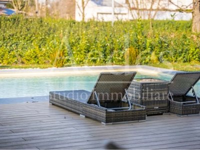 casa indipendente in vendita a Castelnuovo Rangone in zona Montale Rangone