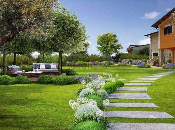 casa indipendente in vendita a Castelnuovo Rangone