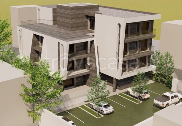 appartamento in vendita a Castelnuovo Rangone