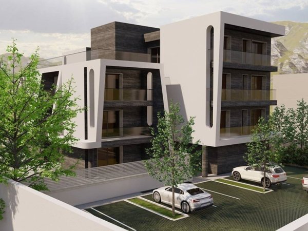 appartamento in vendita a Castelnuovo Rangone