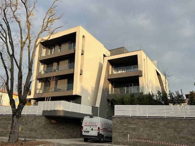 appartamento in vendita a Castelnuovo Rangone