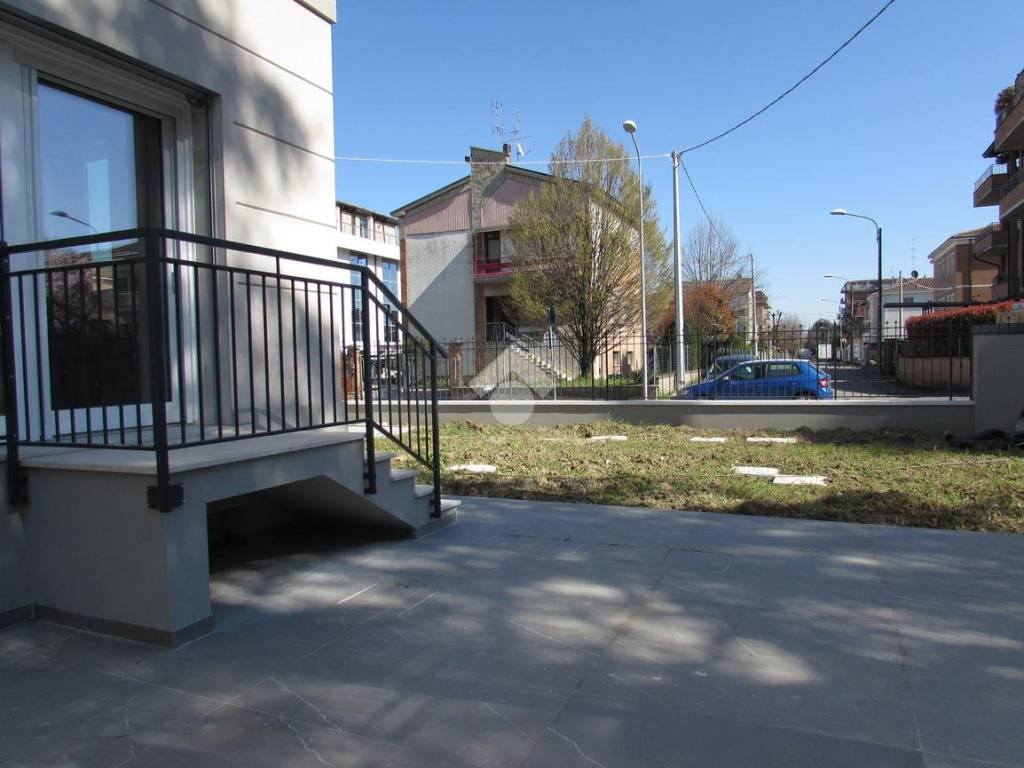 casa indipendente in vendita a Castelnuovo Rangone