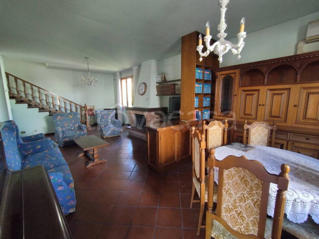 casa indipendente in vendita a Castelnuovo Rangone