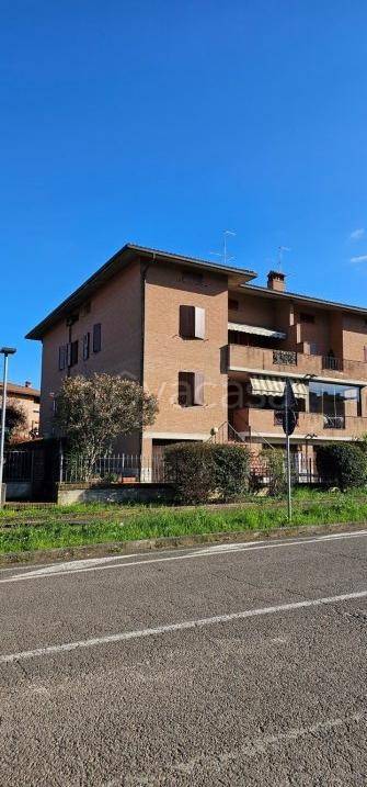 appartamento in vendita a Castelnuovo Rangone