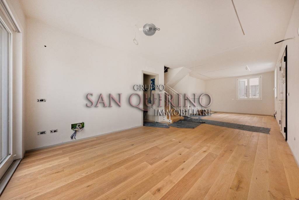 appartamento in vendita a Castelnuovo Rangone