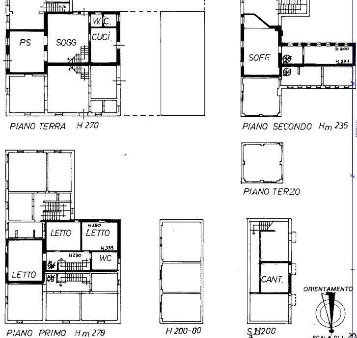 casa indipendente in vendita a Castelnuovo Rangone in zona Montale Rangone