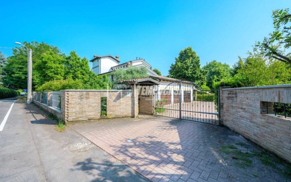 casa indipendente in vendita a Castelnuovo Rangone