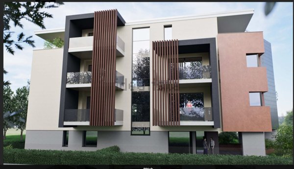 appartamento in vendita a Castelnuovo Rangone