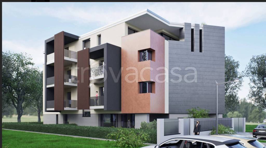 appartamento in vendita a Castelnuovo Rangone