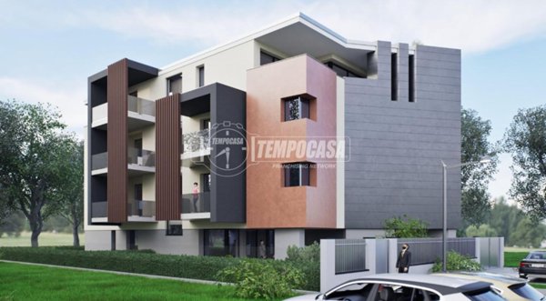 appartamento in vendita a Castelnuovo Rangone