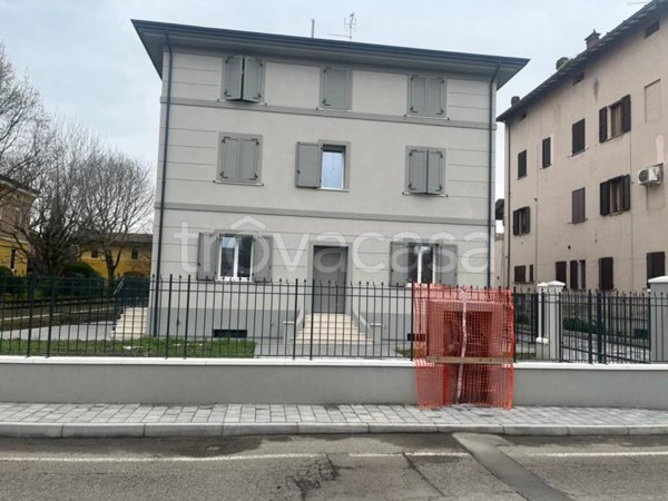 appartamento in vendita a Castelnuovo Rangone