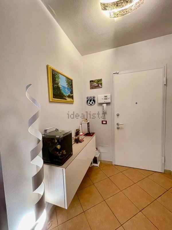 appartamento in vendita a Castelnuovo Rangone