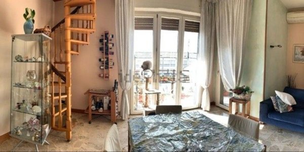 appartamento in vendita a Castelnuovo Rangone