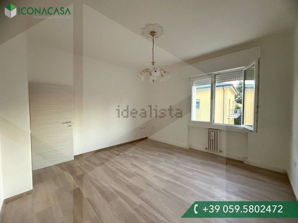 appartamento in vendita a Castelnuovo Rangone