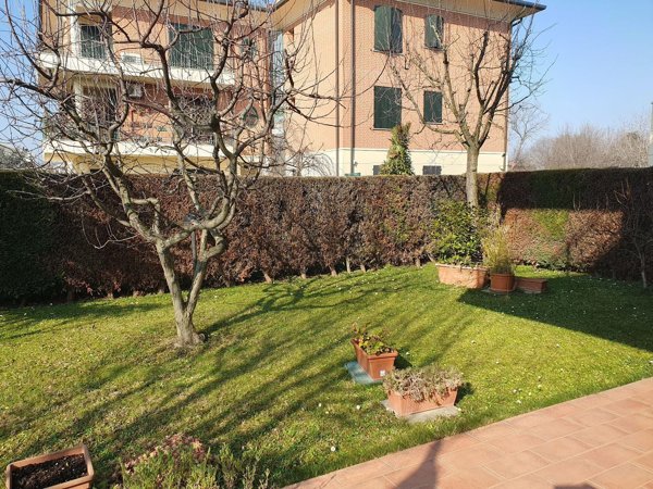 appartamento in vendita a Castelnuovo Rangone