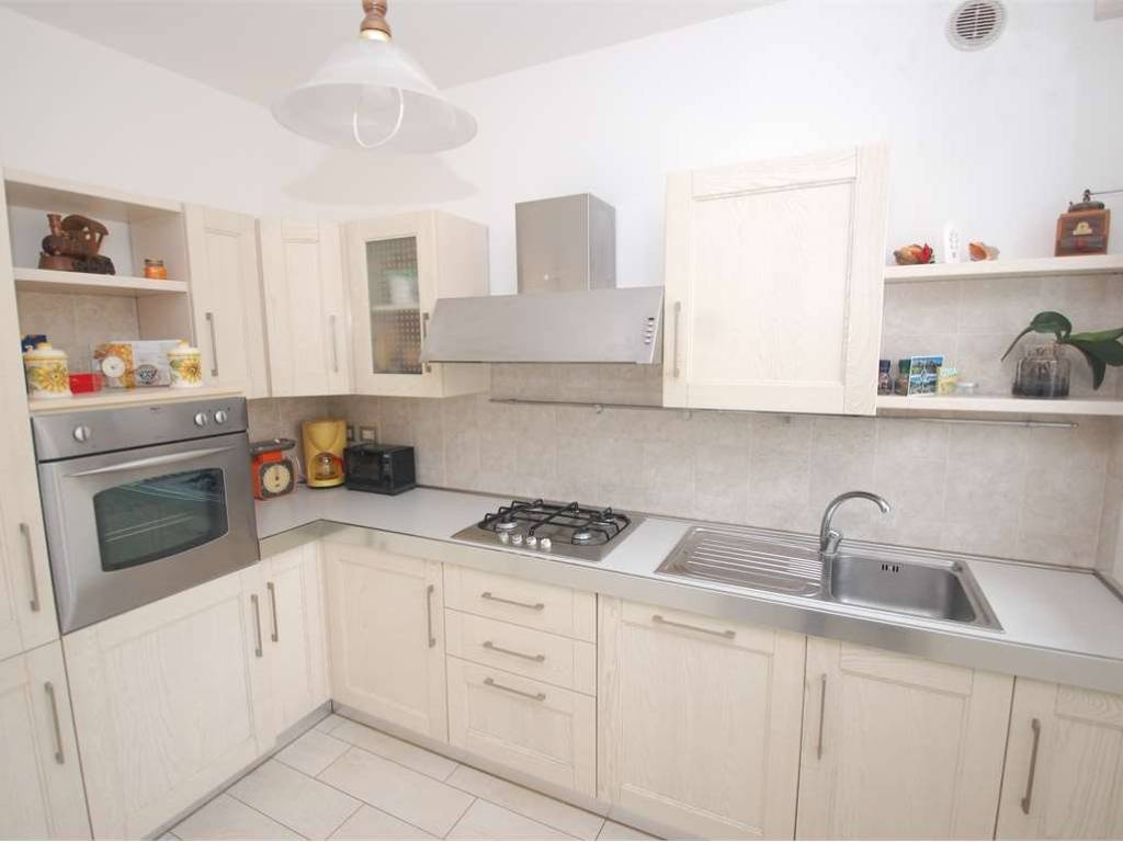 appartamento in vendita a Castelnuovo Rangone in zona Montale Rangone