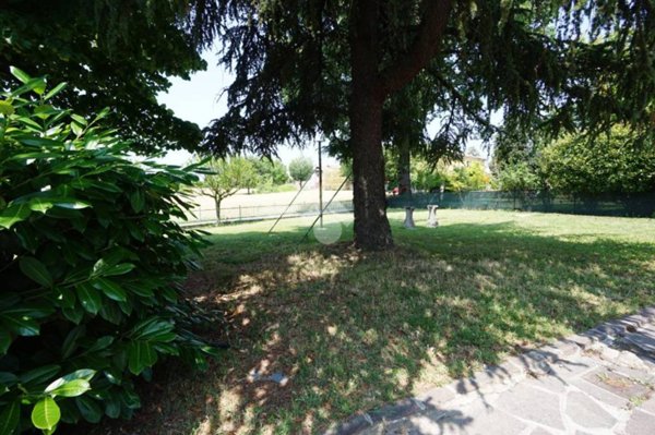 casa semindipendente in vendita a Castelnuovo Rangone