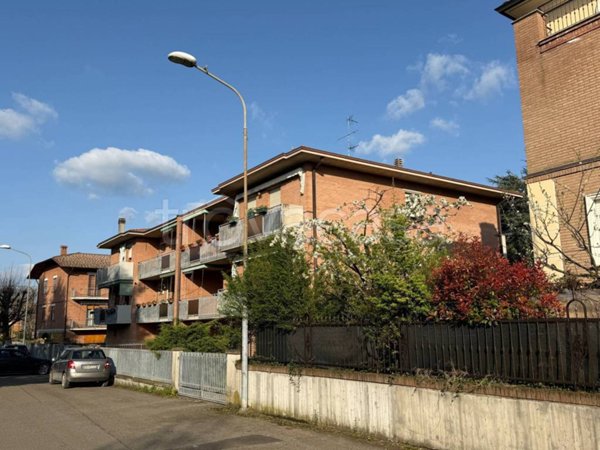 appartamento in vendita a Castelnuovo Rangone in zona Montale Rangone