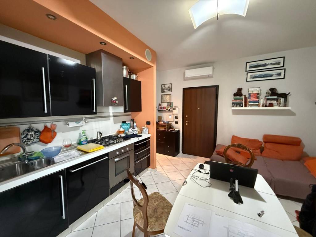 appartamento in vendita a Castelnuovo Rangone in zona Montale Rangone