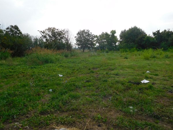 terreno edificabile in vendita a Castelnuovo Rangone