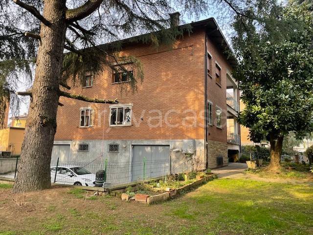 appartamento in vendita a Castelnuovo Rangone