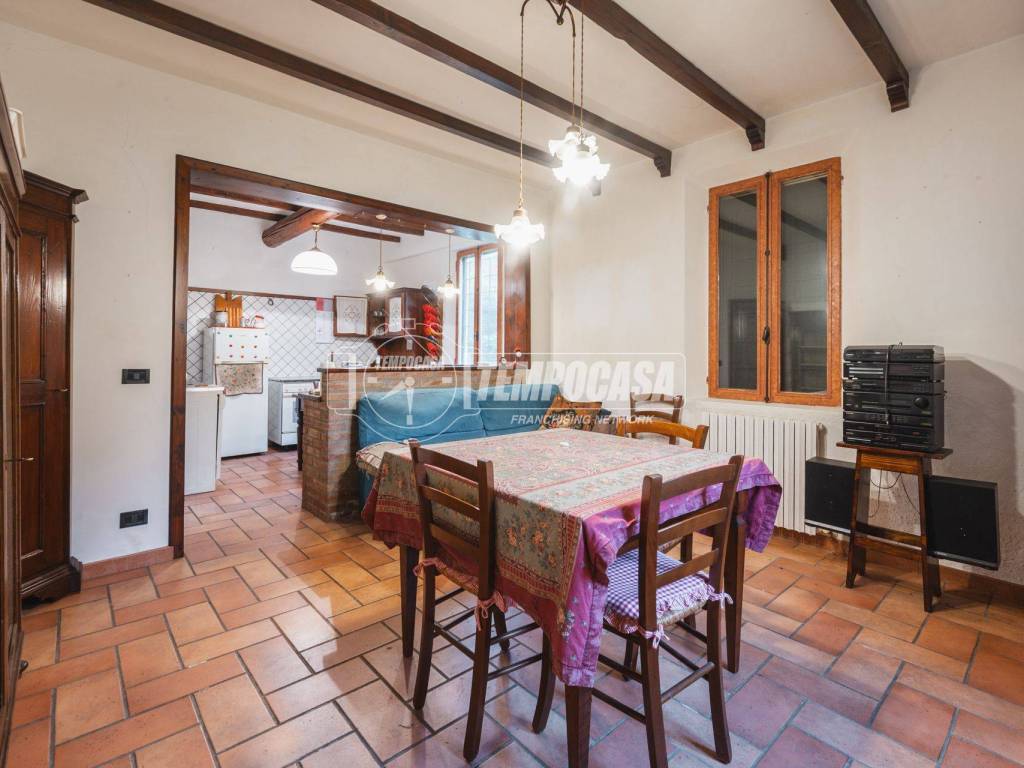 appartamento in vendita a Castelnuovo Rangone