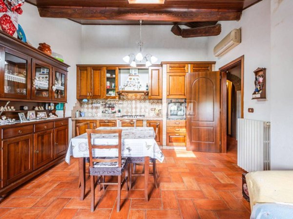 appartamento in vendita a Castelnuovo Rangone in zona Montale Rangone