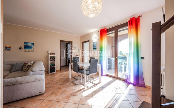 appartamento in vendita a Castelnuovo Rangone