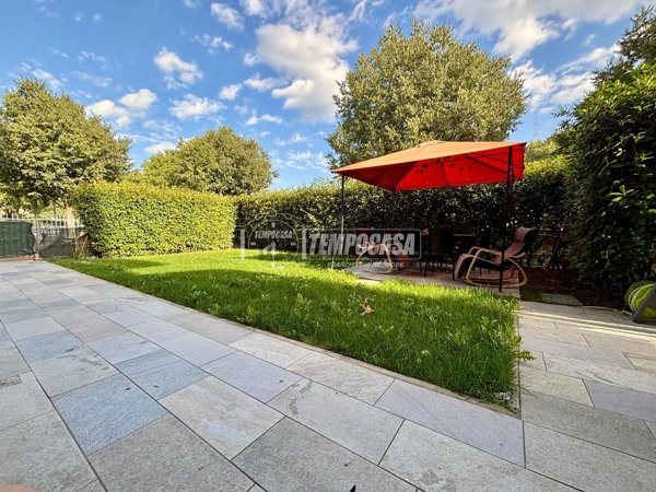 appartamento in vendita a Castelnuovo Rangone in zona Montale Rangone