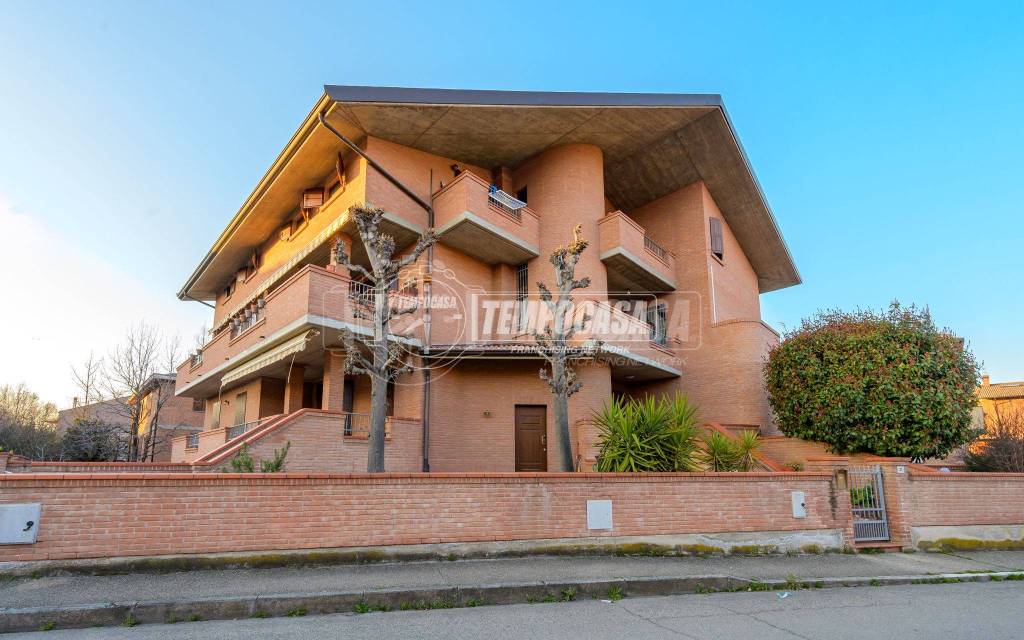 appartamento in vendita a Castelnuovo Rangone
