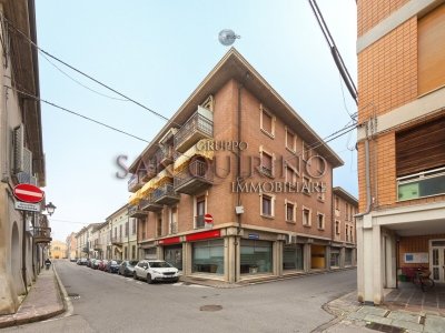 appartamento in vendita a Castelnuovo Rangone