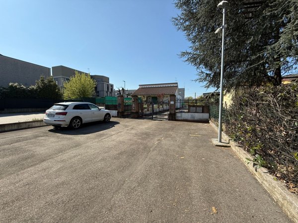 casa indipendente in vendita a Castelnuovo Rangone